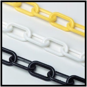 Plastic Chain 3