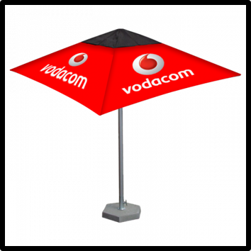 Large Umbrella
