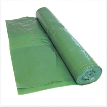 Green Builders sheeting