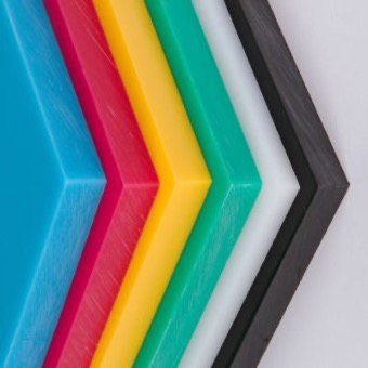 Nylon Sheets